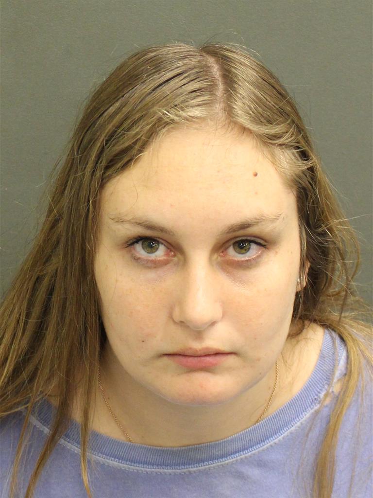  MELISSA ANN BROCKMEYER Photo Image