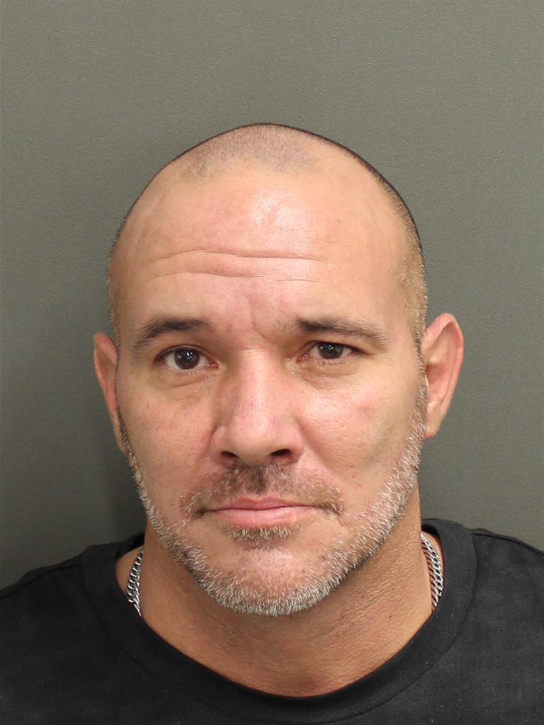  ALBERT EUGENE JR JR PASSMORE Mugshot / County Arrests / Orange County Arrests