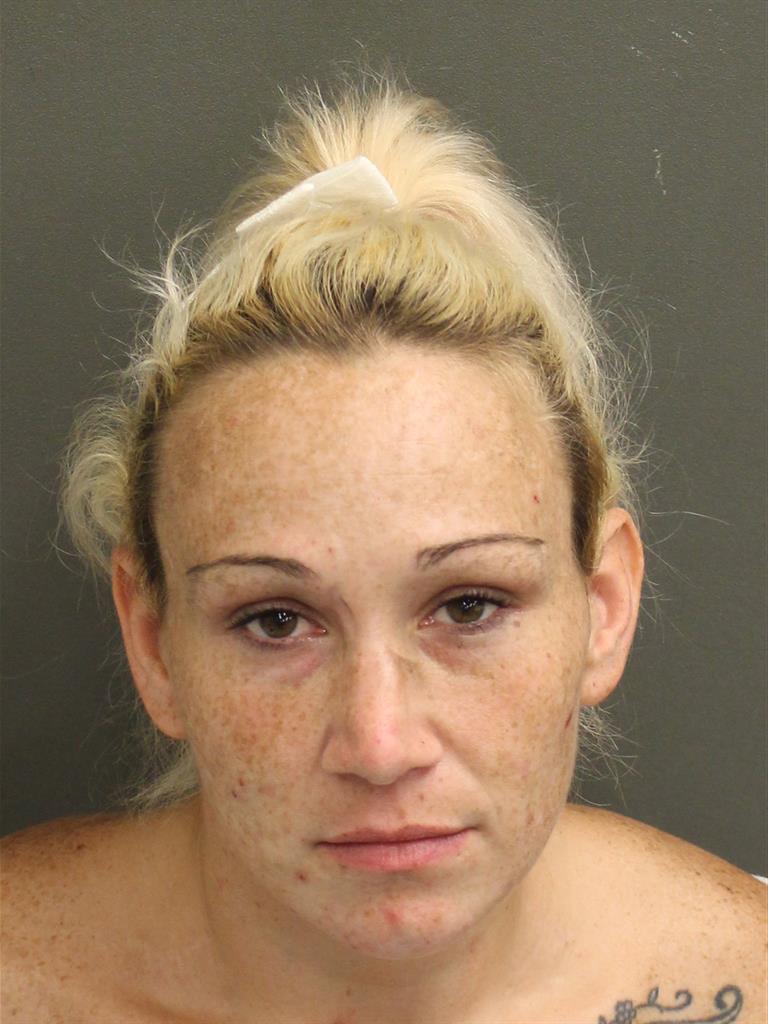  MORGAN MARINELLO Mugshot / County Arrests / Orange County Arrests