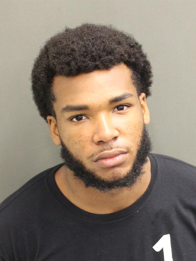  EMANUEL DANDRE BULLARD Photo Image
