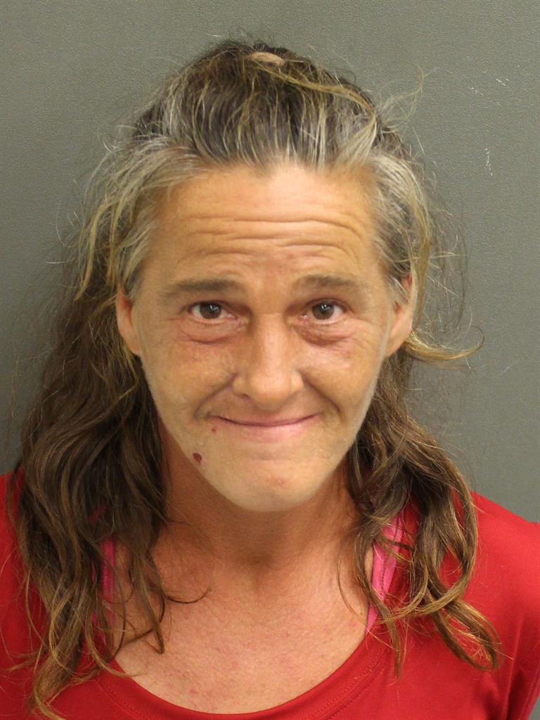  MAGEN MARIA BRADY Mugshot / County Arrests / Orange County Arrests