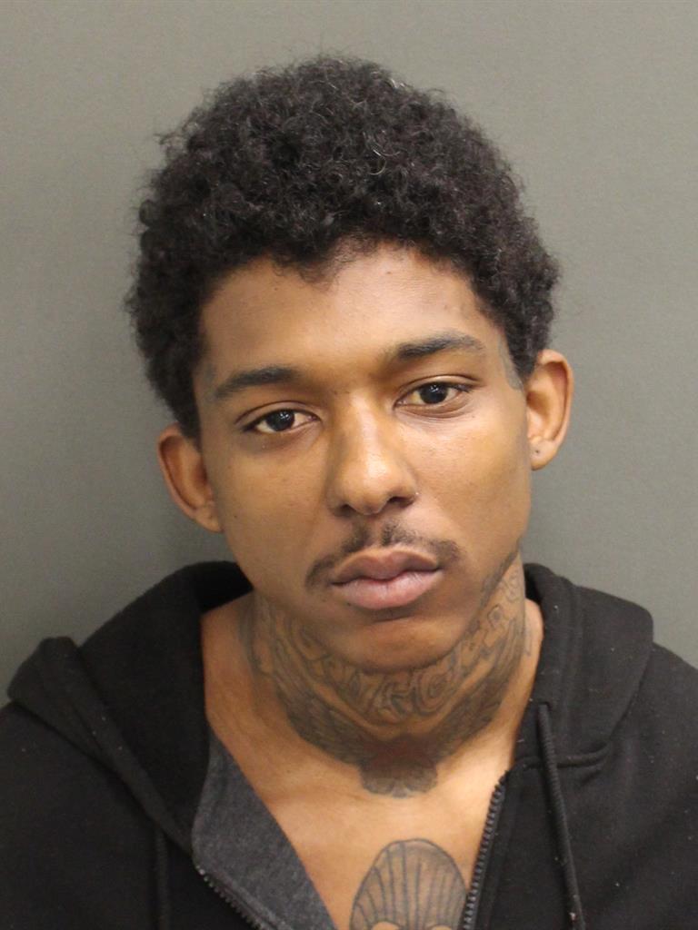  JINO RANDY PEREZFEBLES Mugshot / County Arrests / Orange County Arrests