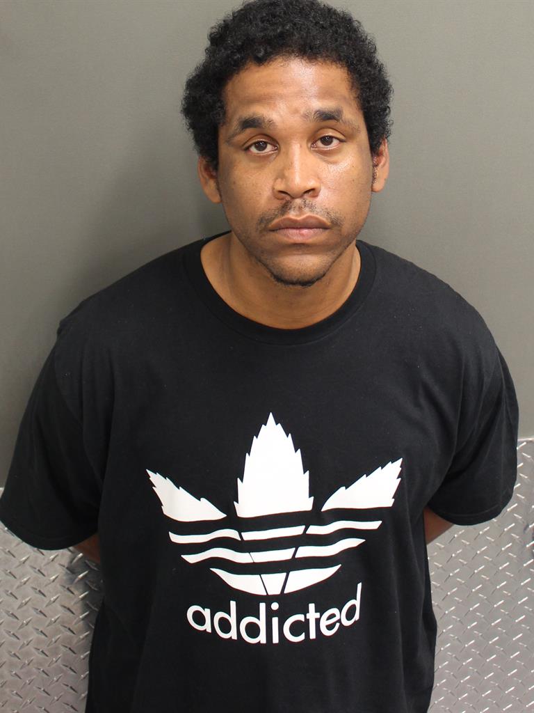  MARCUS BONILLA Mugshot / County Arrests / Orange County Arrests