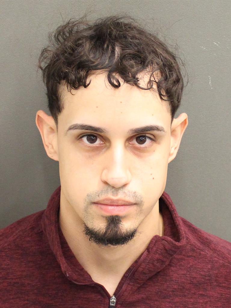  ANDRES RIVERA Photo Image