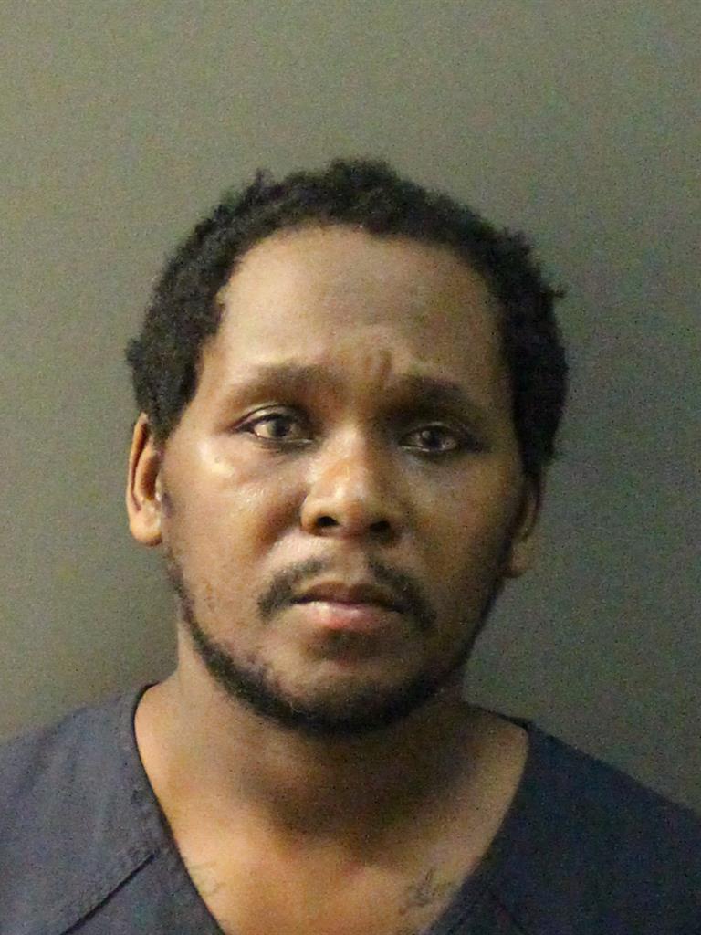  TORRENCE OCTAVIUS ROGERS Photo Image