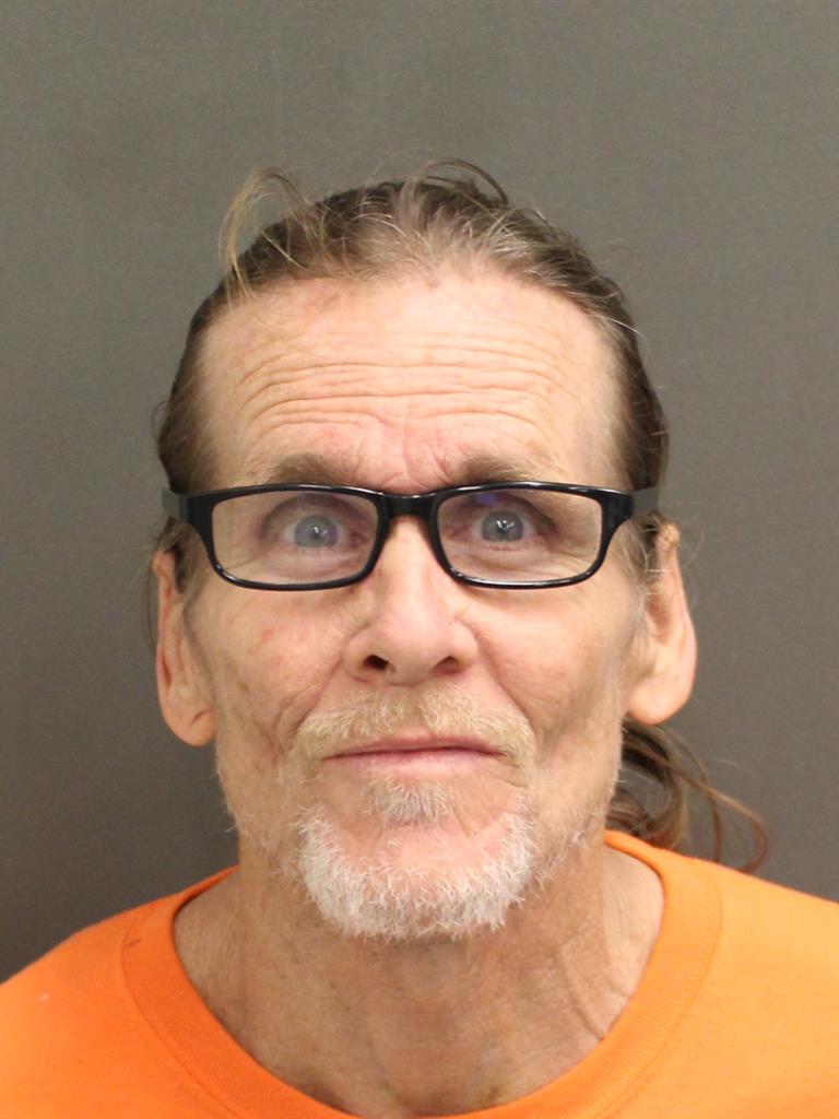  FITZGERALD H HAILEY Mugshot / County Arrests / Orange County Arrests