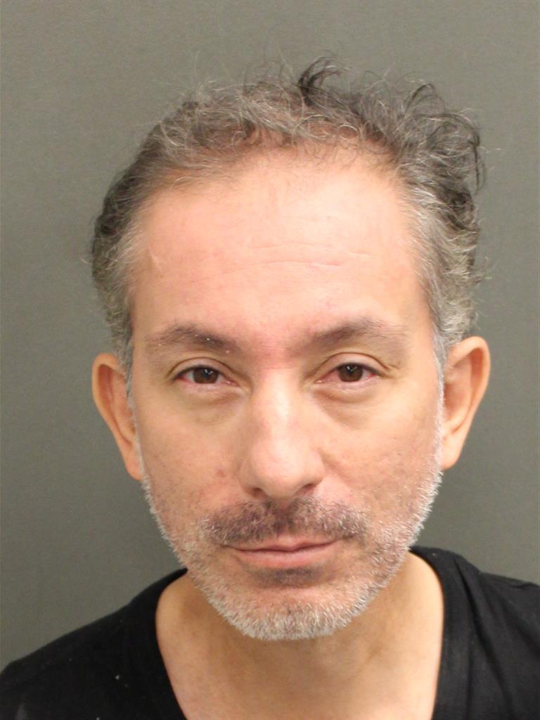  ROMAN CHAVEZ Mugshot / County Arrests / Orange County Arrests