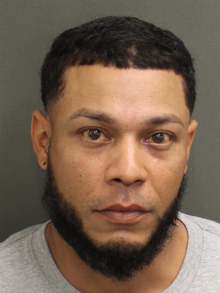 FRANCISCO RAFAEL PENA Mugshot FRANCISCO RAFAEL PENA Mugshot / County Arrests / Orange County Arrests