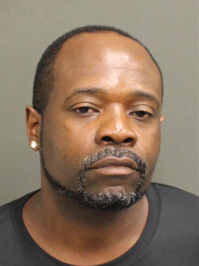  TYRONE BURLEY Photo Image