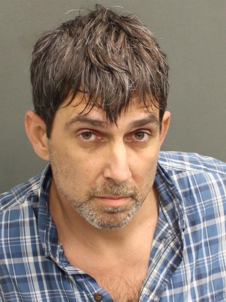  ALI JOHN SETORDEPOUR Mugshot / County Arrests / Orange County Arrests