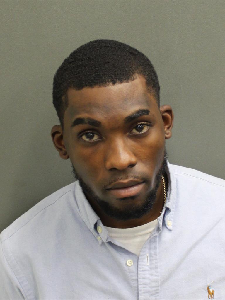  CHRISTOPHER JOHN BAPTISTE Photo Image