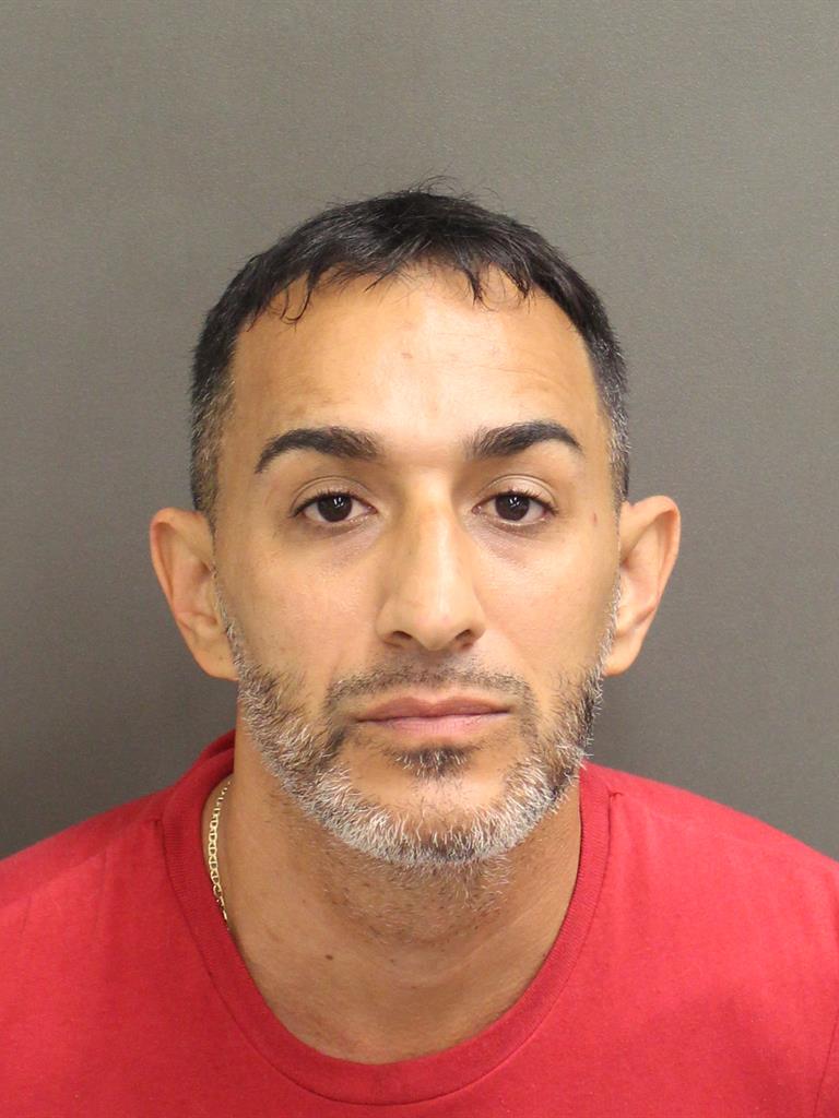  DAVID ANTHONY SANTIAGO Photo Image