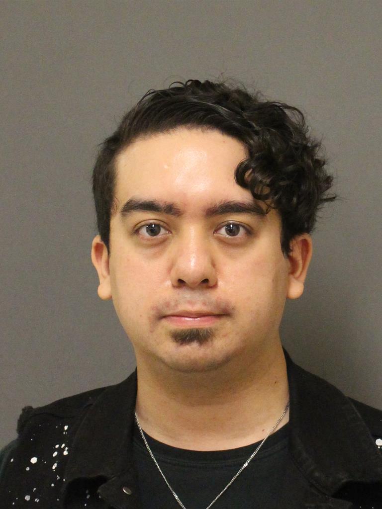  ALEXIS COLON Photo Image