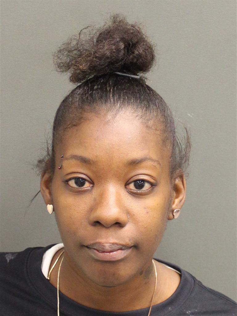 LAKIYA SHAUNTEA MANN Mugshot LAKIYA SHAUNTEA MANN Mugshot / County Arrests / Orange County Arrests