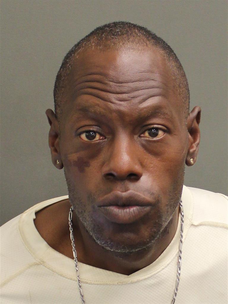  JOHNNIE GRANT MCCRAY Photo Image