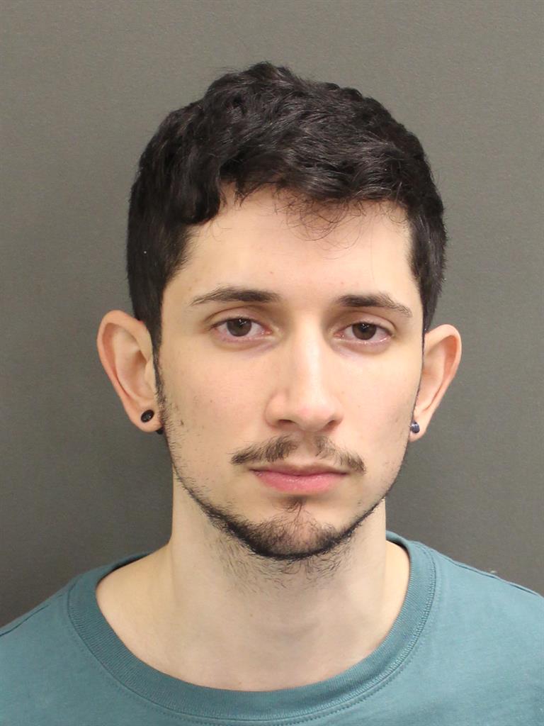  GERARDO SAMUEL RODRIGUEZRAMOS Photo Image