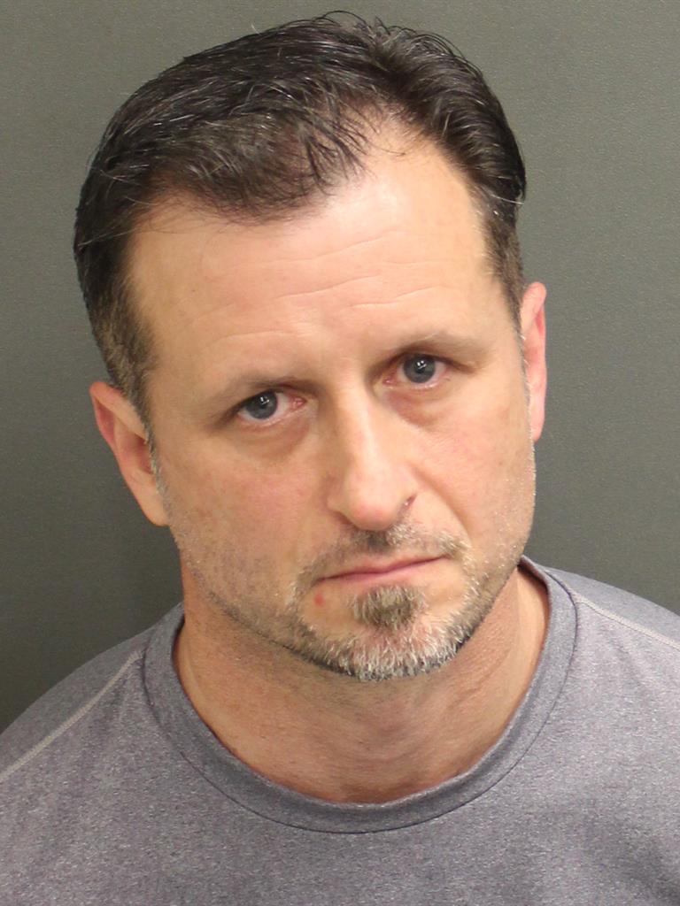  SHAWN GENE HUNTER Mugshot / County Arrests / Orange County Arrests