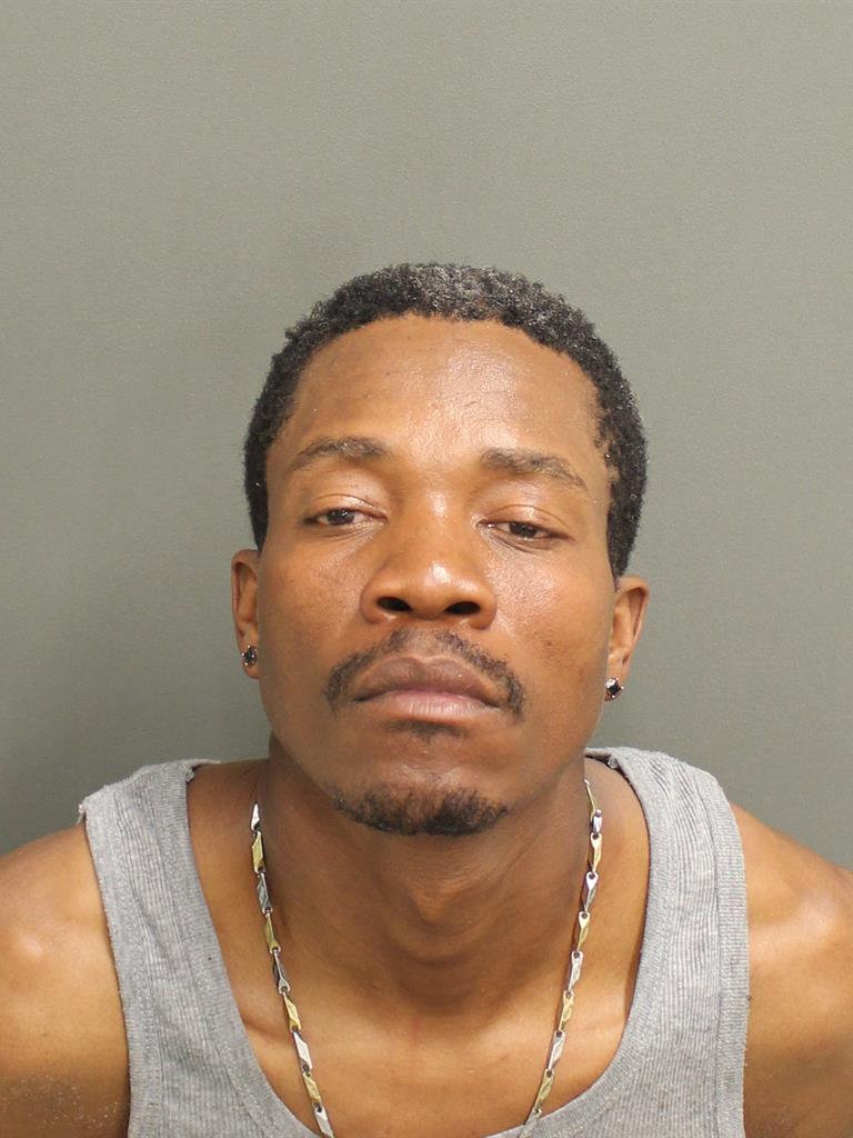  DIEUMERCY FILSAIME Mugshot / County Arrests / Orange County Arrests