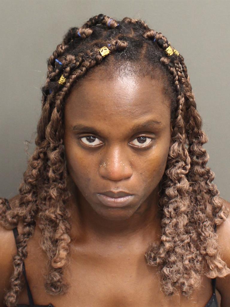  ALEXIS JENEA MCLEOD Photo Image