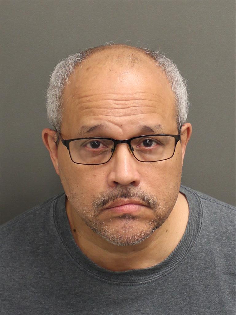  LUIS  JR GONZALEZ Mugshot / County Arrests / Orange County Arrests