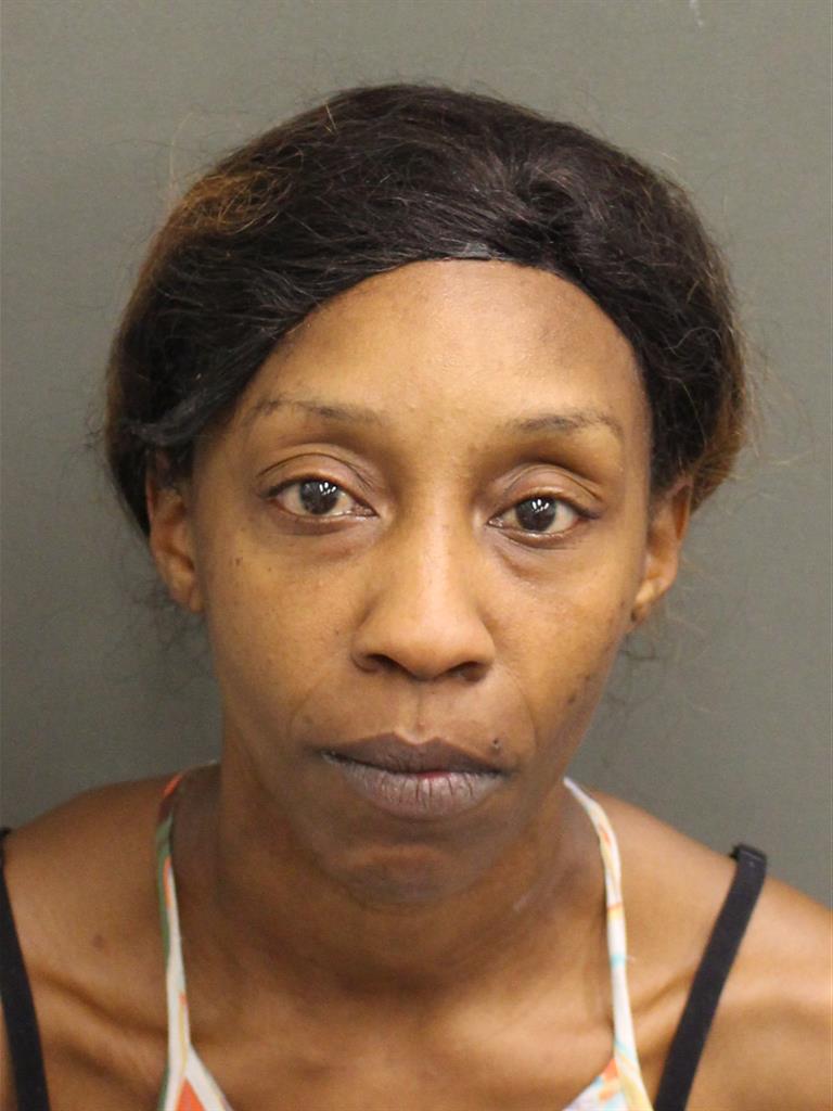  SHANIQUE ROVELL MARLIN Photo Image