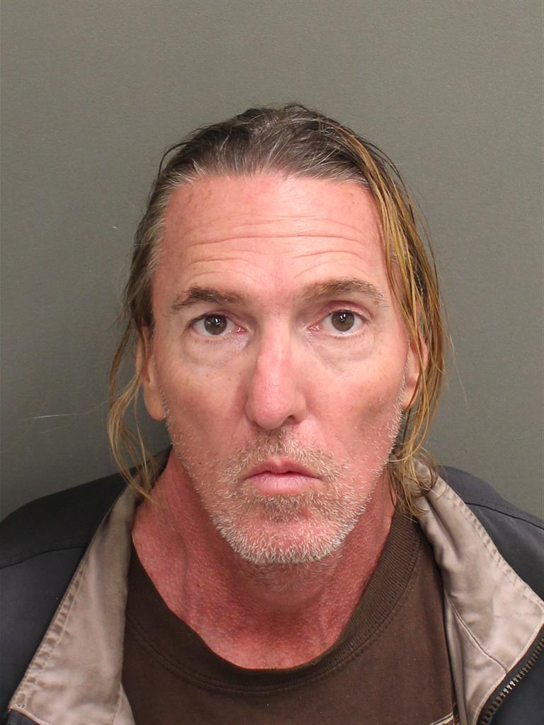  DOUGLAS COOKE Mugshot / County Arrests / Orange County Arrests