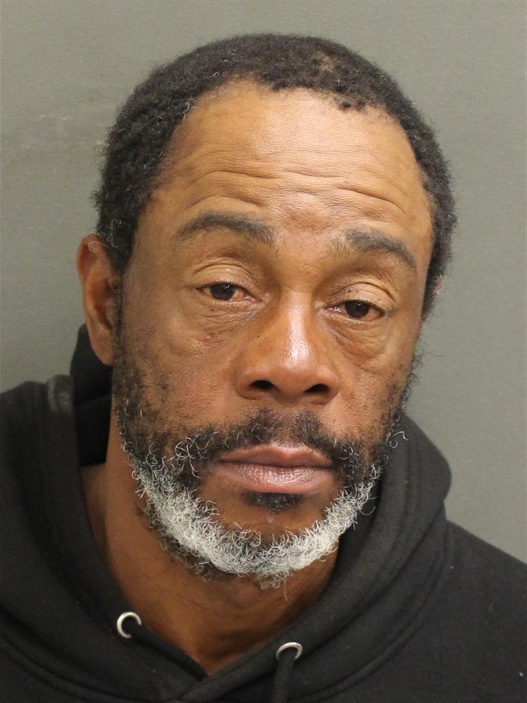  KEITH ANDREW MCKEE Mugshot / County Arrests / Orange County Arrests