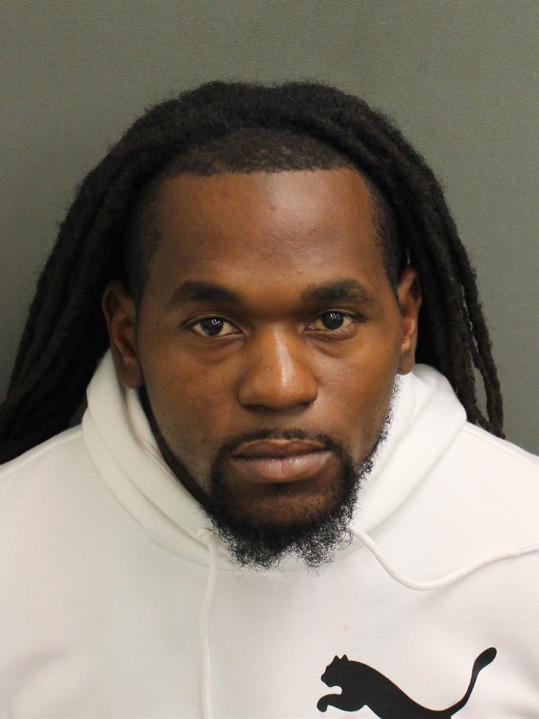  DIANDRE JEVON GOODMAN Photo Image