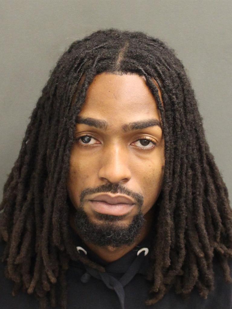  TAJAY OSWIN CHIN Mugshot / County Arrests / Orange County Arrests