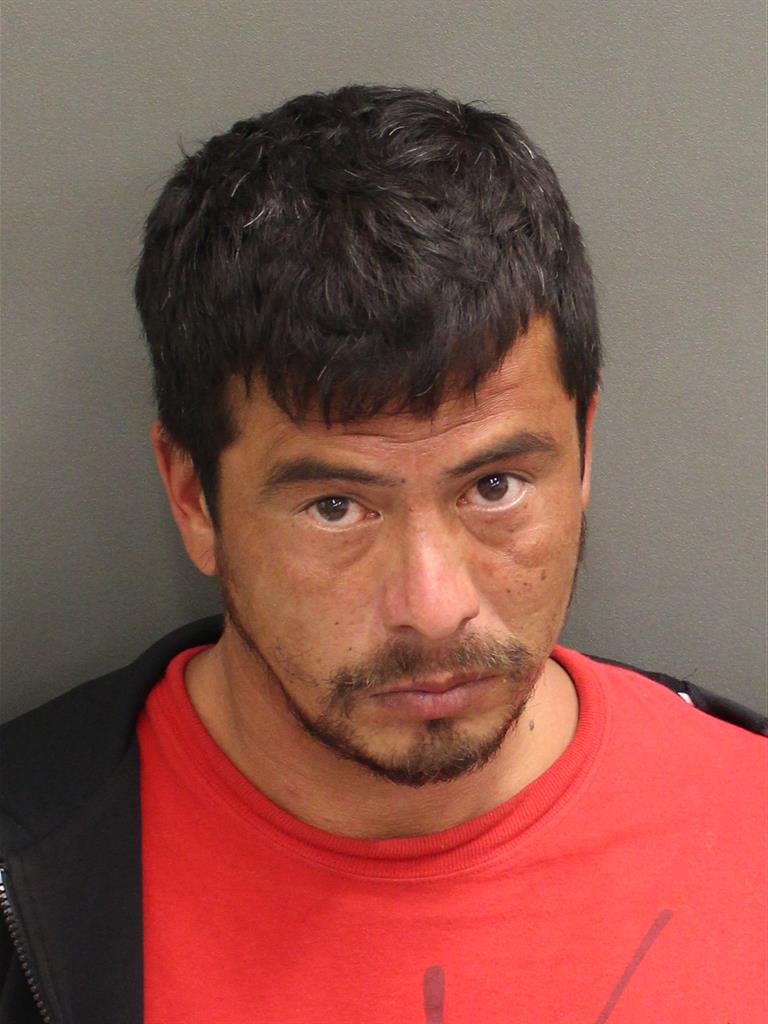  MATTHEW LEE HEATON Mugshot / County Arrests / Orange County Arrests