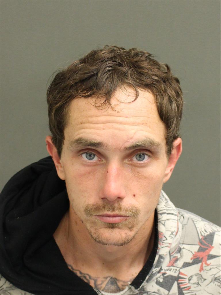  JOSHUA A BRUNNER Photo Image