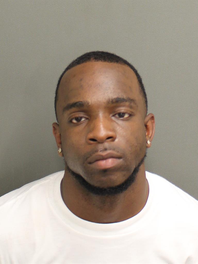  SHAKIHL LAMONT JOHNSON Photo Image