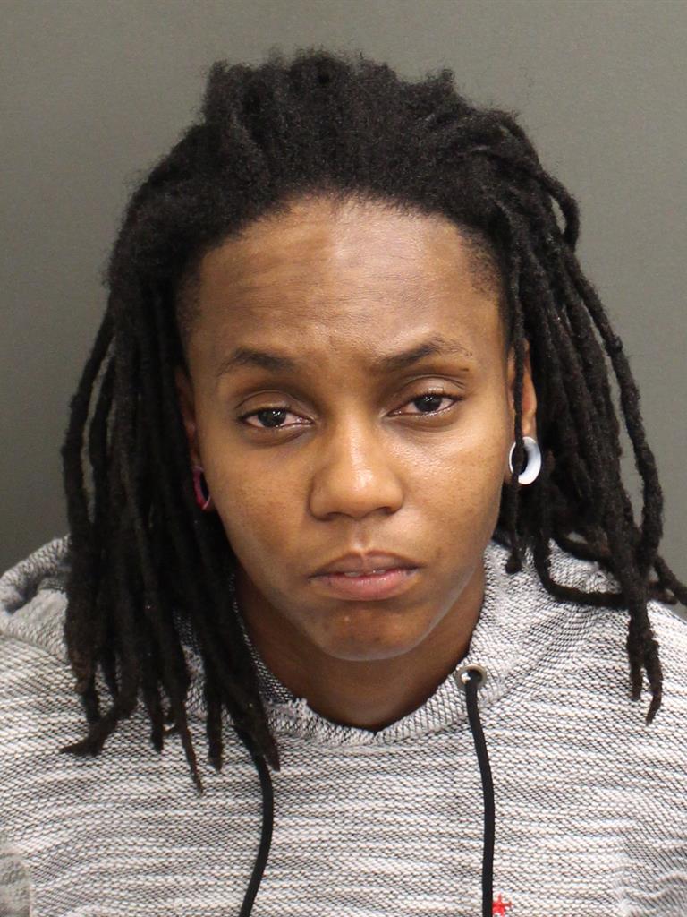  CHRISTAL ANNAKAY SANGUINETTI Mugshot / County Arrests / Orange County Arrests