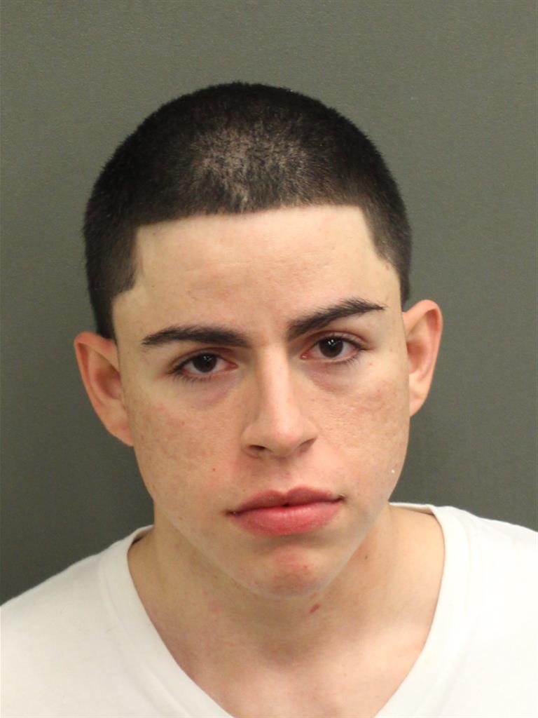  KEVIN GIL RIVERACOLON Photo Image