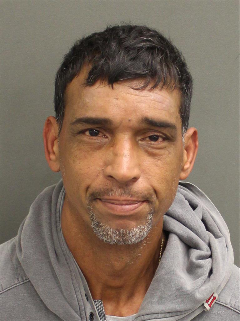  LUIS GONZALEZ Mugshot / County Arrests / Orange County Arrests
