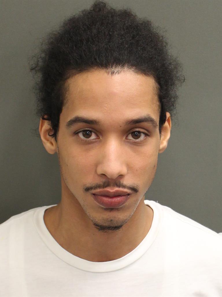  JOSHUA STANLEY ORTEGA Photo Image