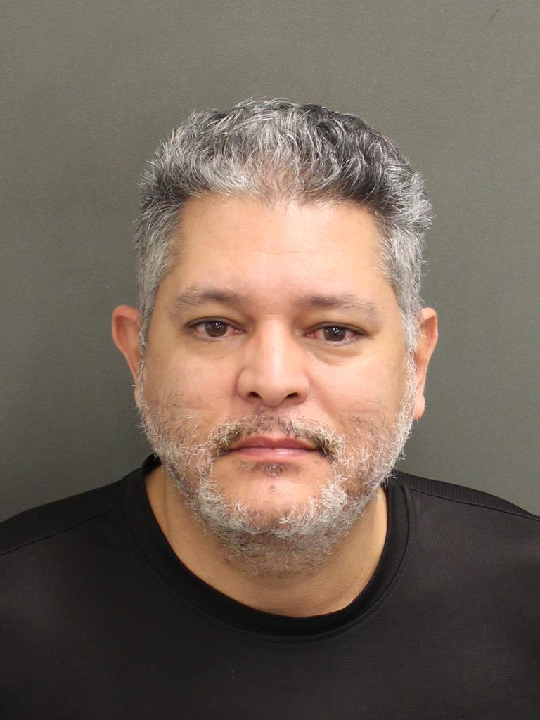  GERARDOE BETANCOURTBOCANEGRA Mugshot / County Arrests / Orange County Arrests