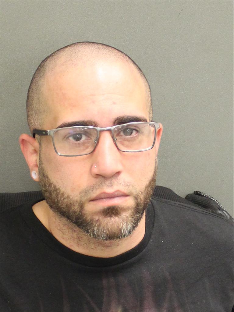 PEDRO JUAN BERENGUERMEDINA Mugshot PEDRO JUAN BERENGUERMEDINA Mugshot / County Arrests / Orange County Arrests