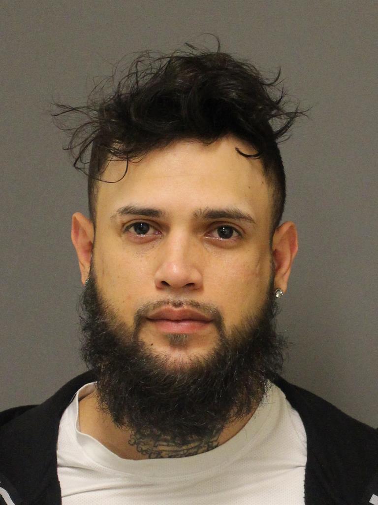  JONATHAN TONY BURGOS Photo Image