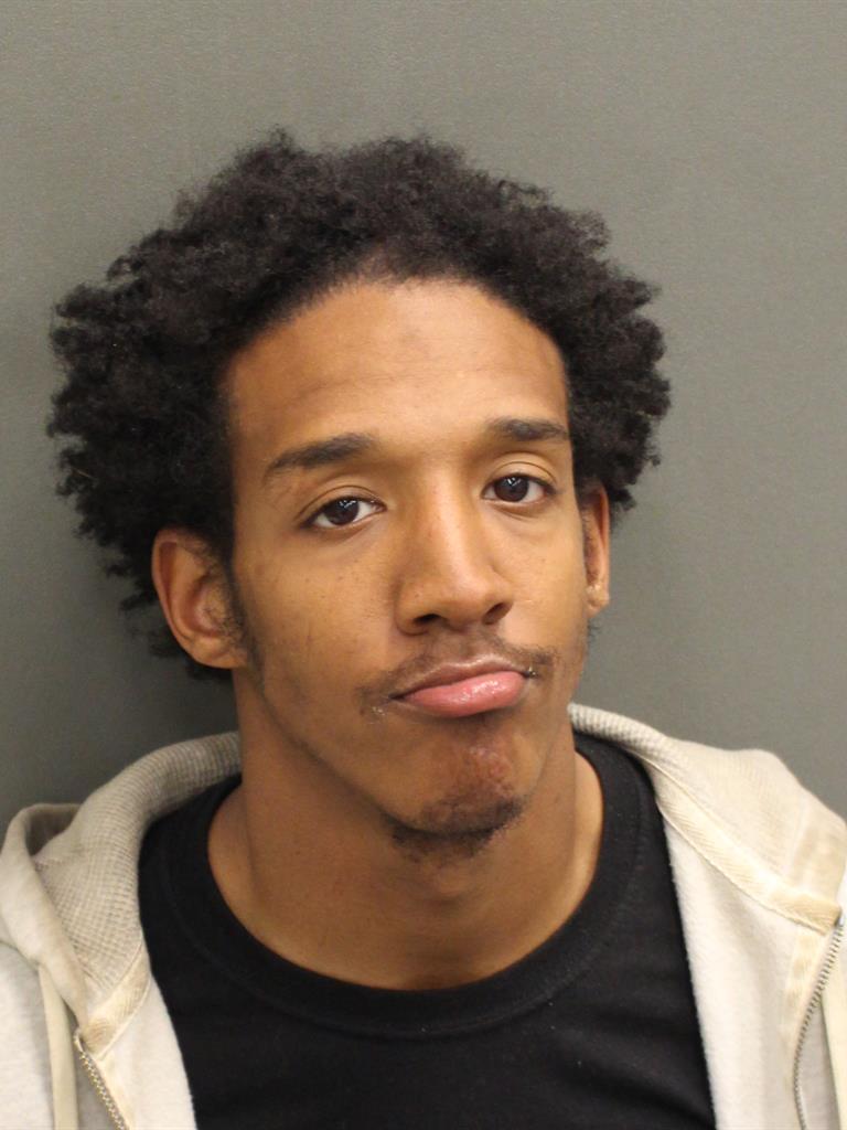  RAVON GERALD MORTON Photo Image