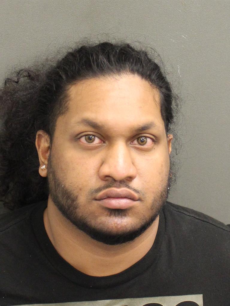  WAYNE RANDELL GAYADEEN Photo Image