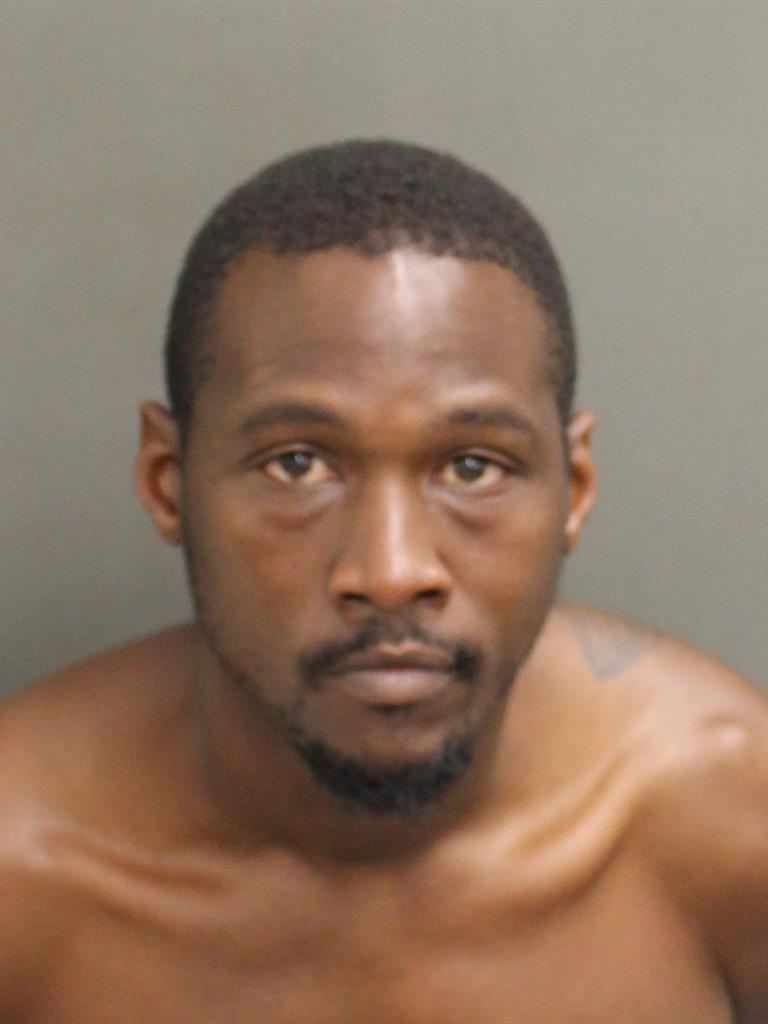  JOSEPH DARRIN TURNER Photo Image