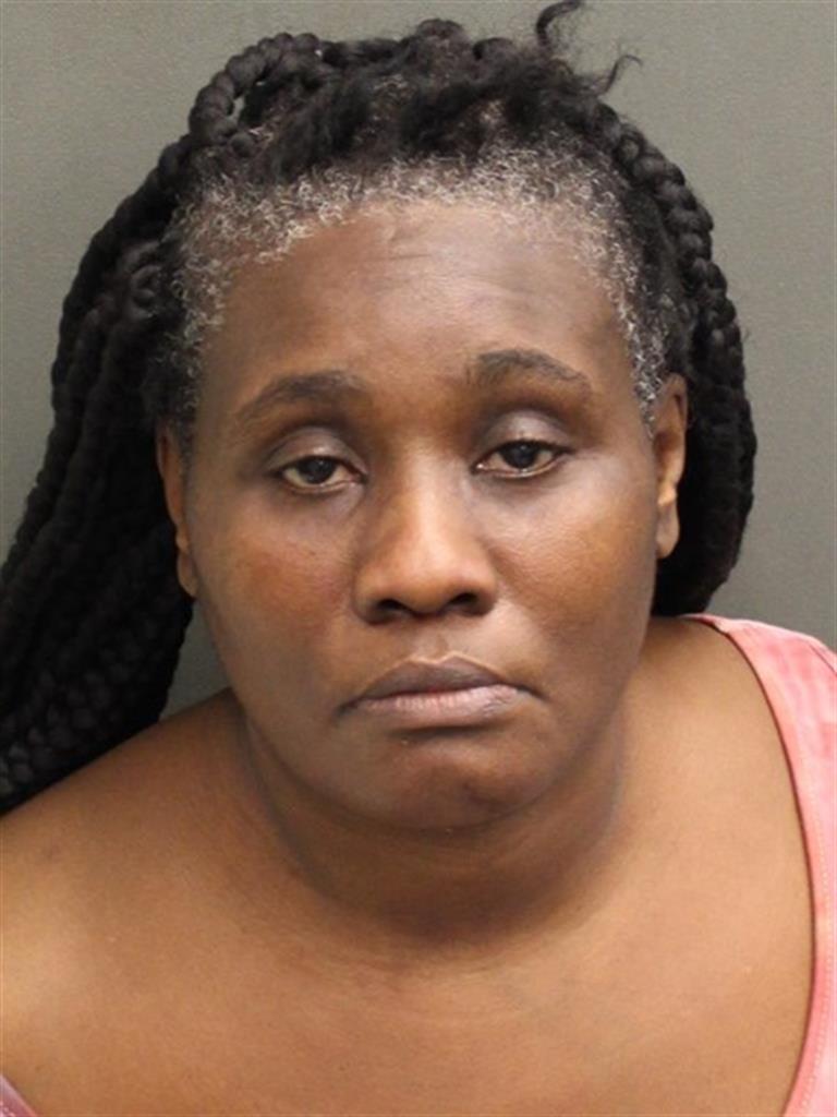  PAMELA YVETTE WOODS Photo Image