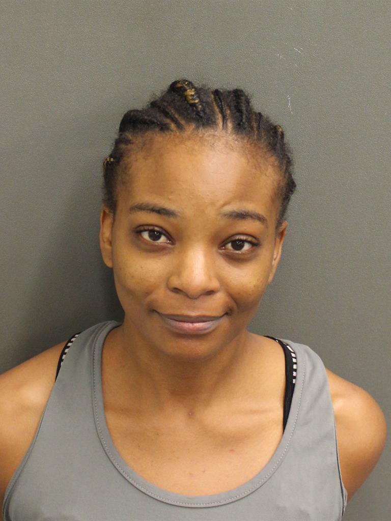  KRISTAL LENN FLETCHER Photo Image