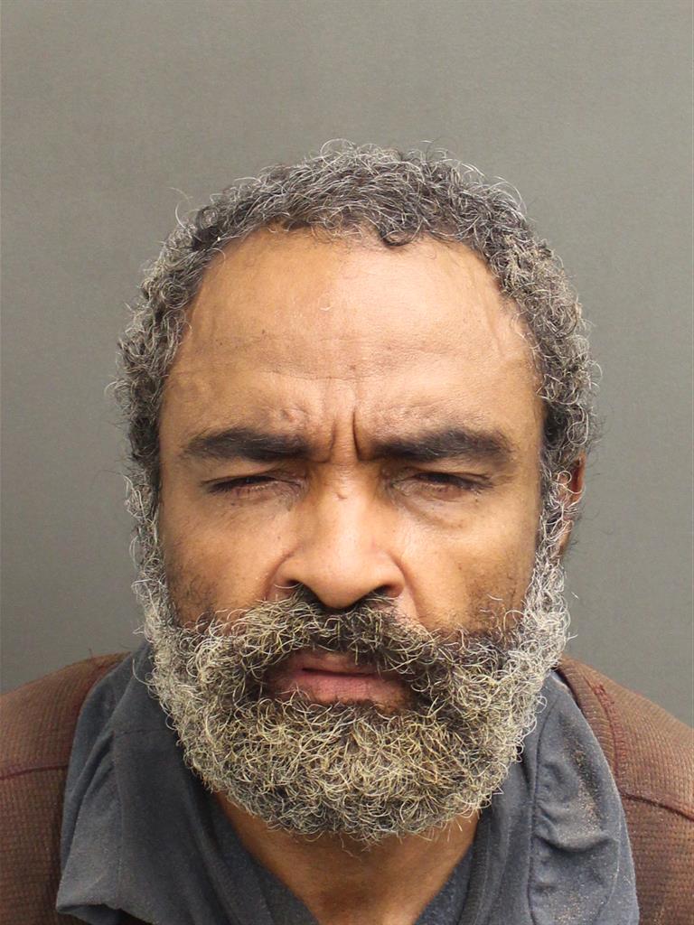  RONALD J BELOT Mugshot / County Arrests / Orange County Arrests