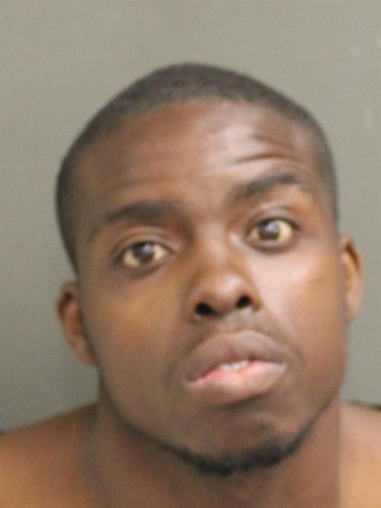  TYDARIUS PRESTON Photo Image