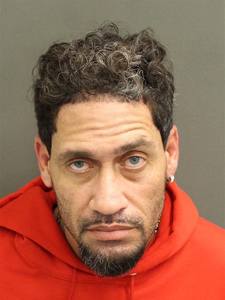  JOSE GONZALEZ Mugshot / County Arrests / Orange County Arrests