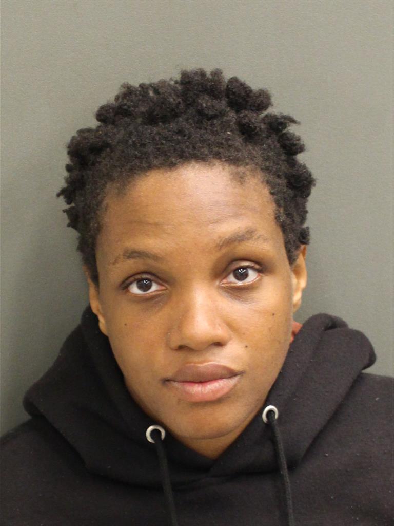  SHAKIRAH LADAYSHA HUGGINS Photo Image