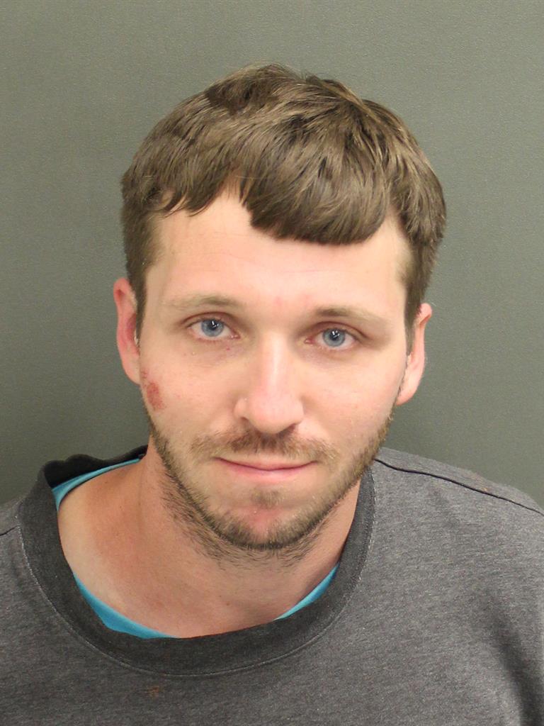  JOHN ROGALSKI Mugshot / County Arrests / Orange County Arrests