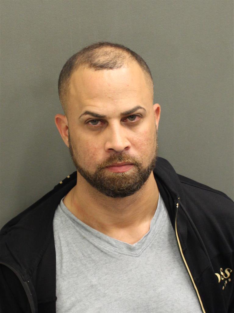  JORGE MENDEZMEDINA Mugshot / County Arrests / Orange County Arrests